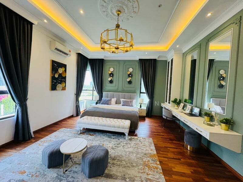 For Sale - Harumi Residences