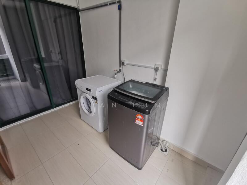 Untuk Disewa - 10 Semantan Suites