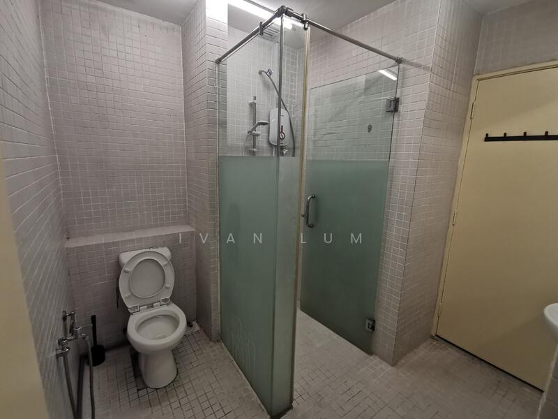 Untuk Disewa - 10 Semantan Suites