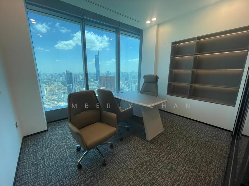 Office for Rent in Tun Razak Exchange (Kuala Lumpur) - Kimberly Chan - PropertyGuru.com.my