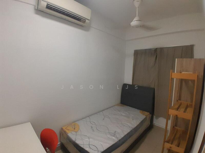 Untuk Disewa - Casa Residenza