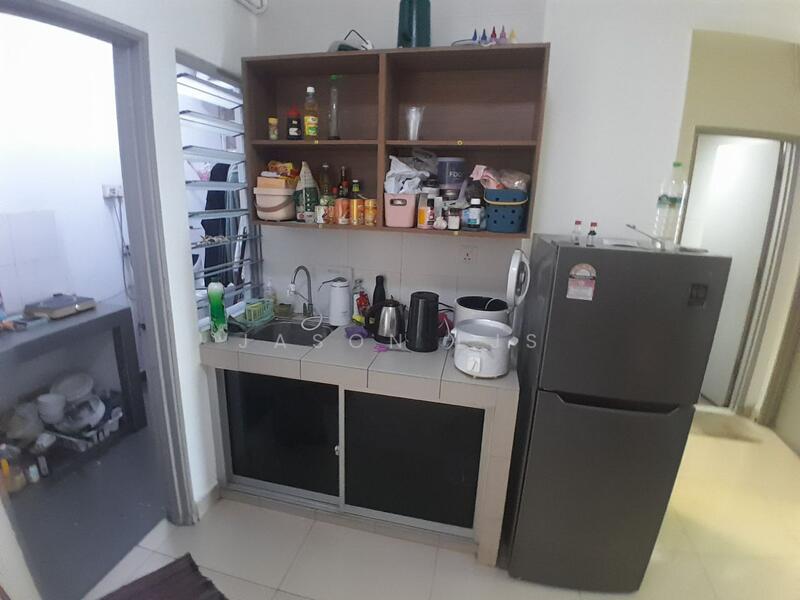 Untuk Disewa - Casa Residenza