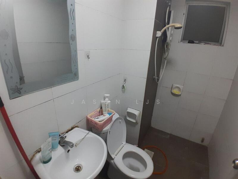 Untuk Disewa - Casa Residenza