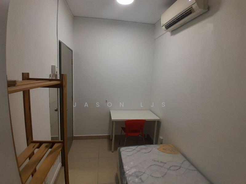 Untuk Disewa - Casa Residenza