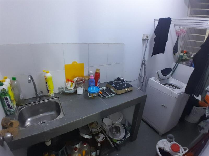 Untuk Disewa - Casa Residenza