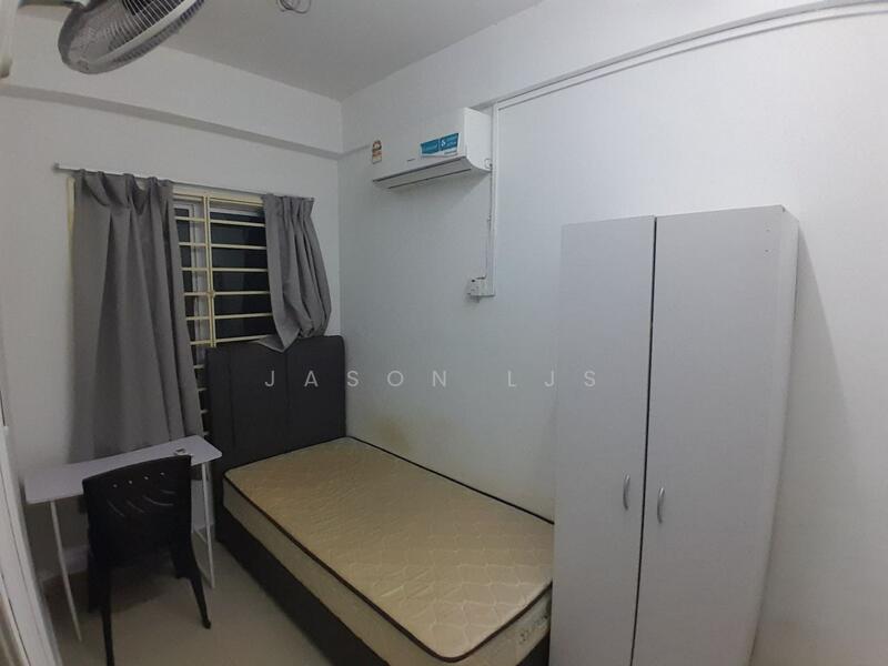 Untuk Disewa - Casa Residenza