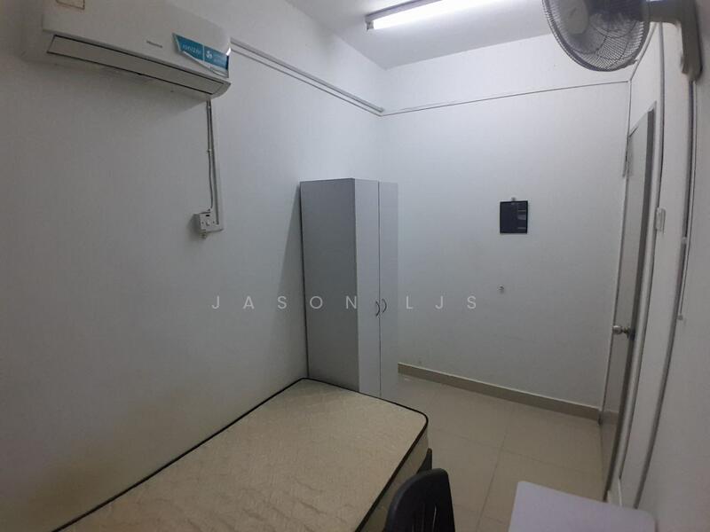 Untuk Disewa - Casa Residenza