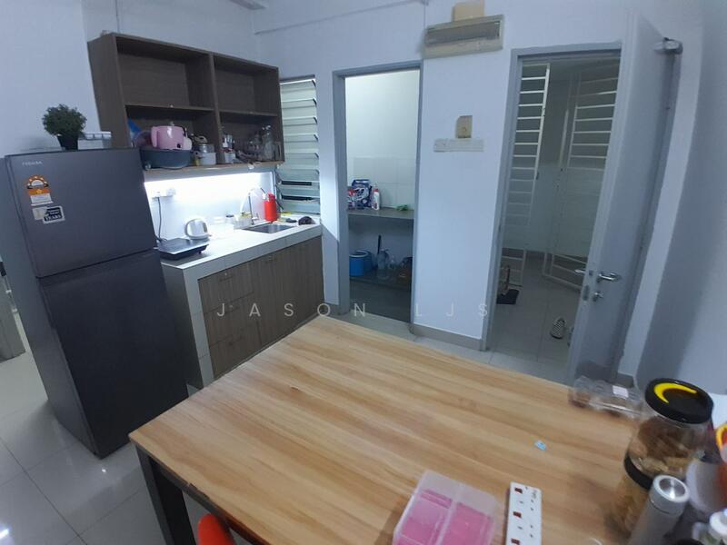 Untuk Disewa - Casa Residenza