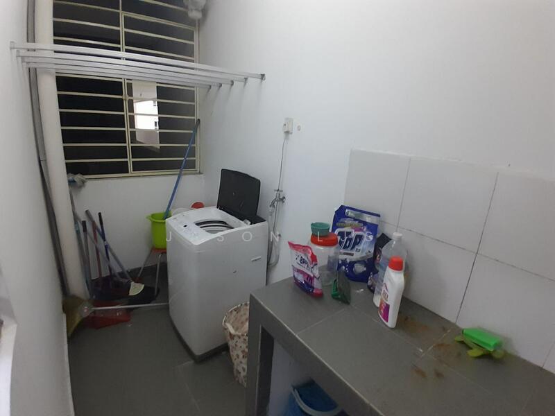 Untuk Disewa - Casa Residenza