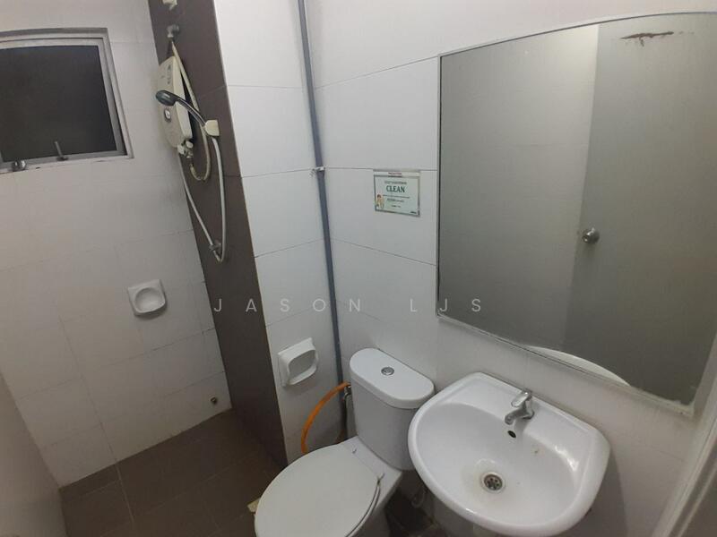 Untuk Disewa - Casa Residenza