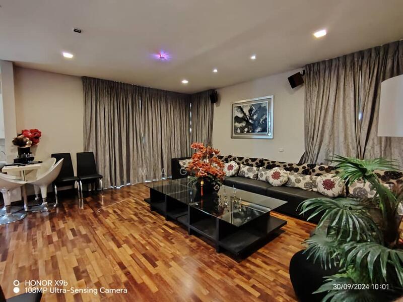 Untuk Dijual - Tropicana Indah