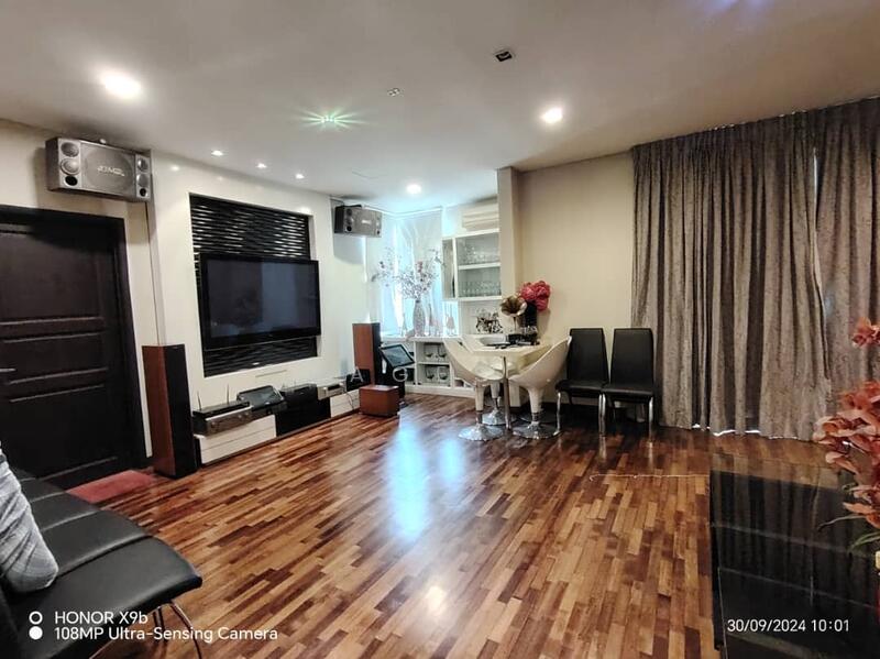 Untuk Dijual - Tropicana Indah