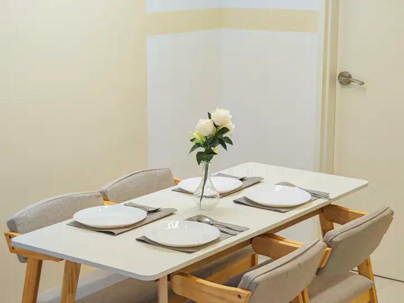 For Rent - SKS Pavillion Residences