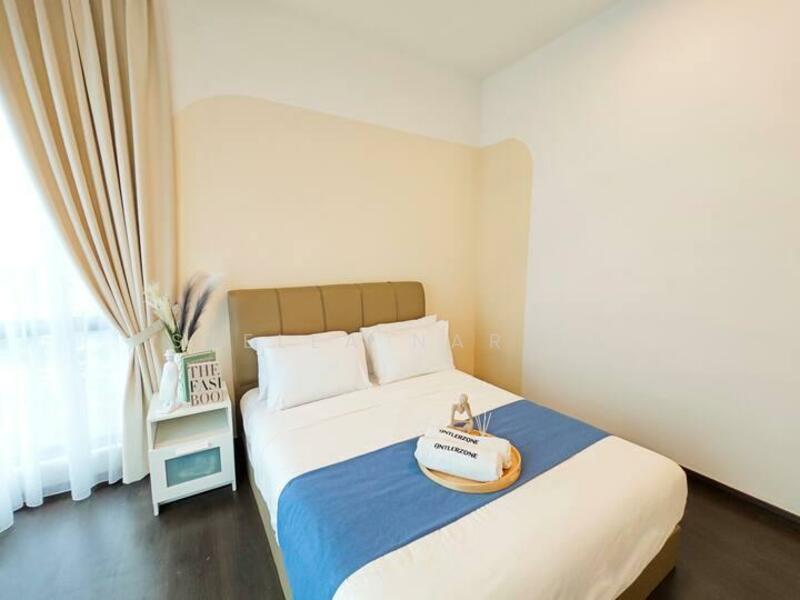 For Rent - SKS Pavillion Residences