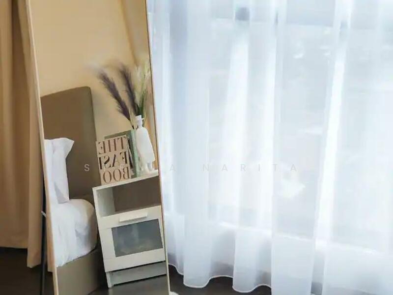 For Rent - SKS Pavillion Residences