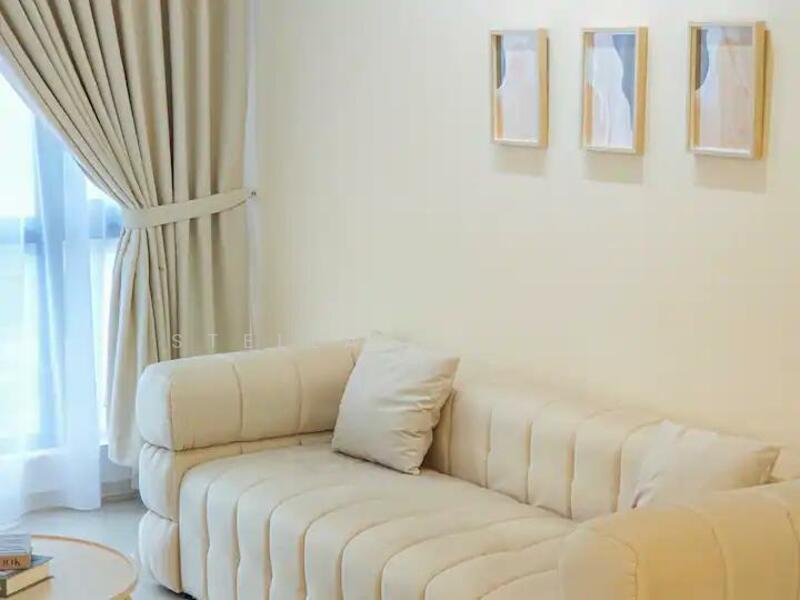 For Rent - SKS Pavillion Residences