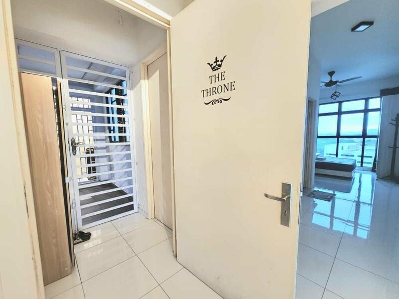 For Sale - Sky Loft Premium Suites