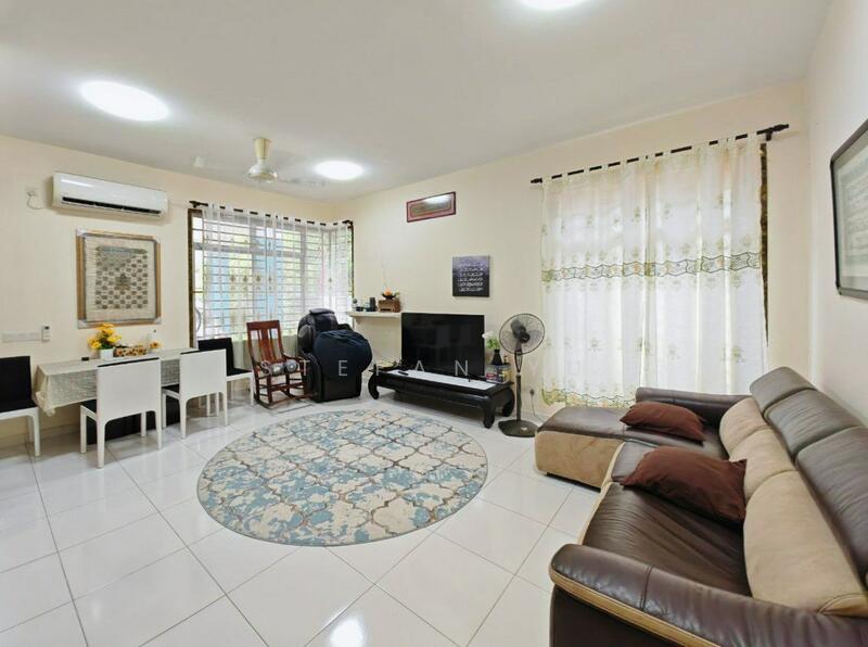 Untuk Dijual - Taman Bukit Indah Avenue 7