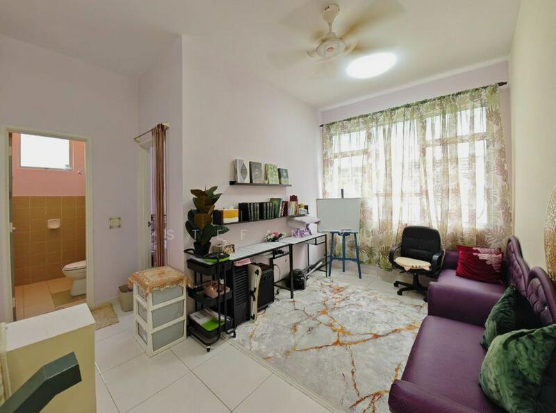 Untuk Dijual - Taman Bukit Indah Avenue 7