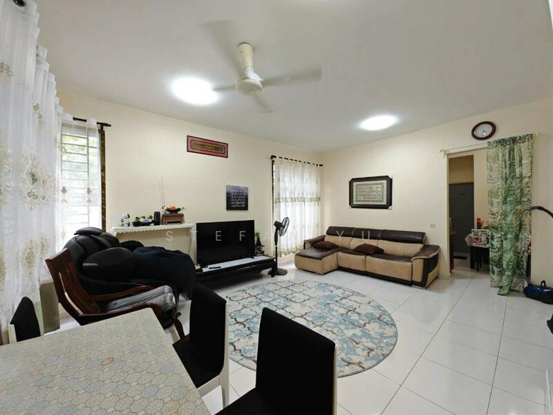 Untuk Dijual - Taman Bukit Indah Avenue 7