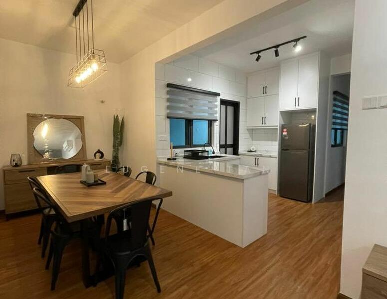 For Sale - The Trees