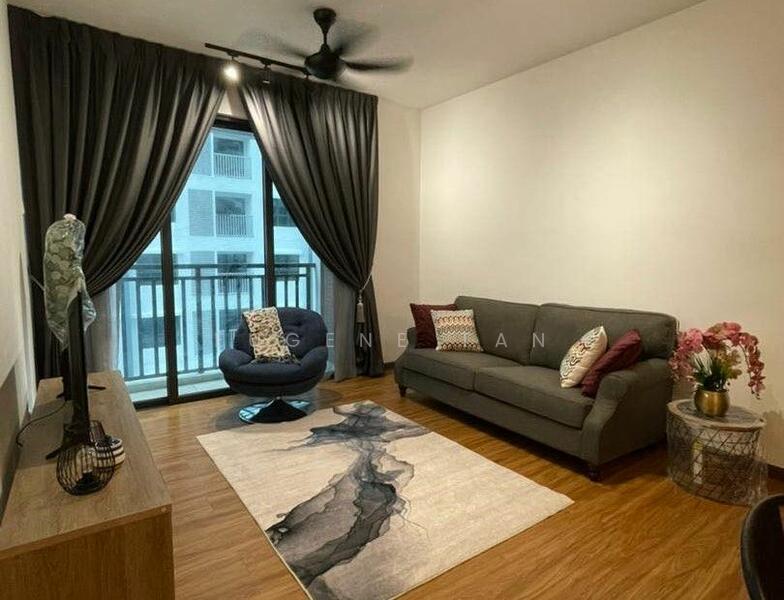 For Sale - The Trees