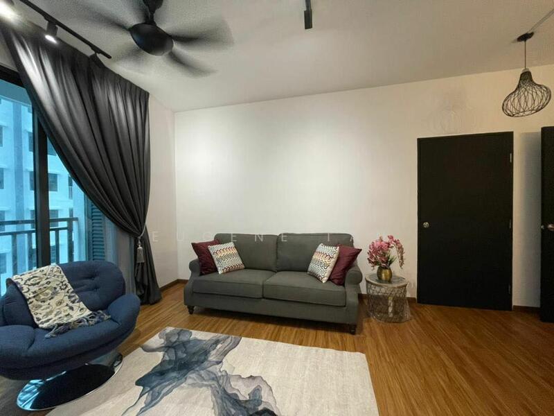 For Sale - The Trees