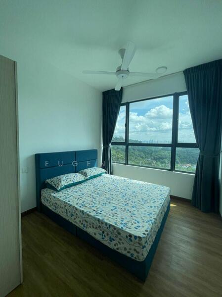 For Sale - The Trees