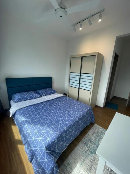 For Sale - The Trees