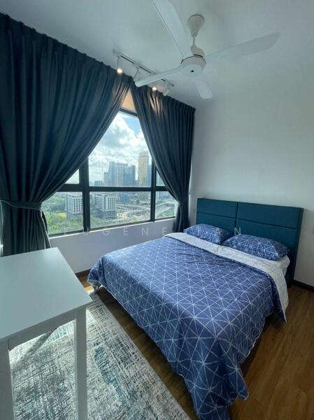 For Sale - The Trees