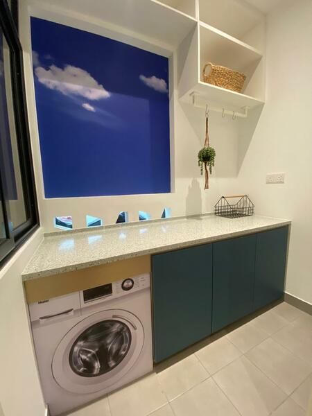 For Rent - PV9 Residences