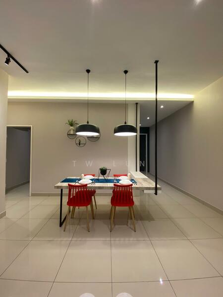 For Rent - PV9 Residences