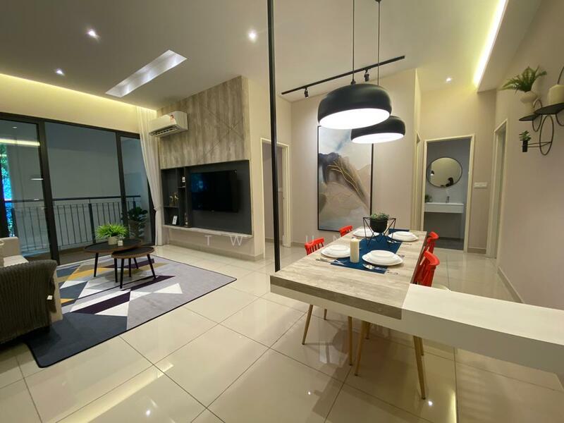 For Rent - PV9 Residences