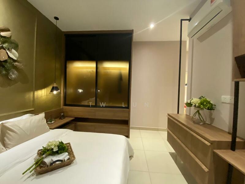 For Rent - PV9 Residences