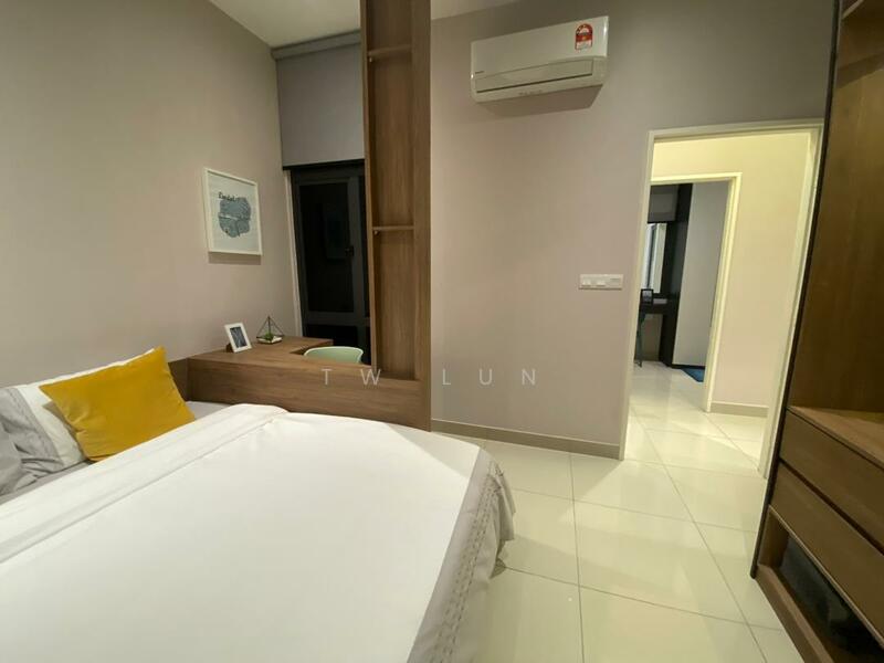 For Rent - PV9 Residences