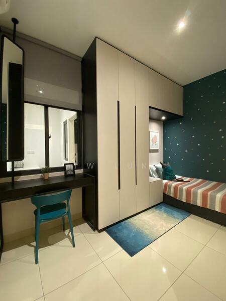 For Rent - PV9 Residences