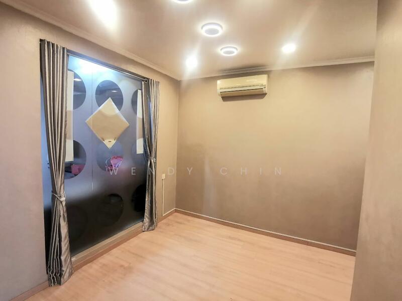 Untuk Disewa - Taman Putra Prima