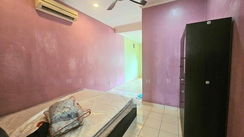 Untuk Disewa - Taman Putra Prima