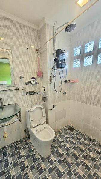 Untuk Disewa - Taman Putra Prima