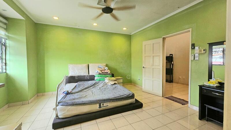 Untuk Disewa - Taman Putra Prima