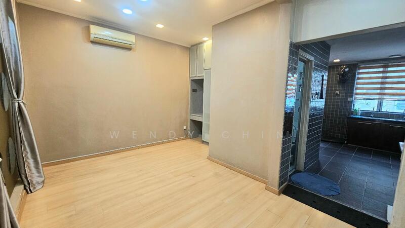 Untuk Disewa - Taman Putra Prima