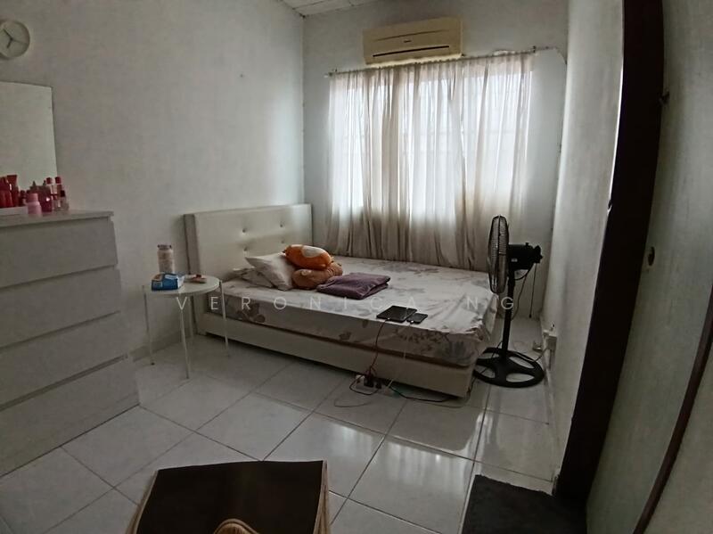 Untuk Dijual - Taman Saujana Puchong