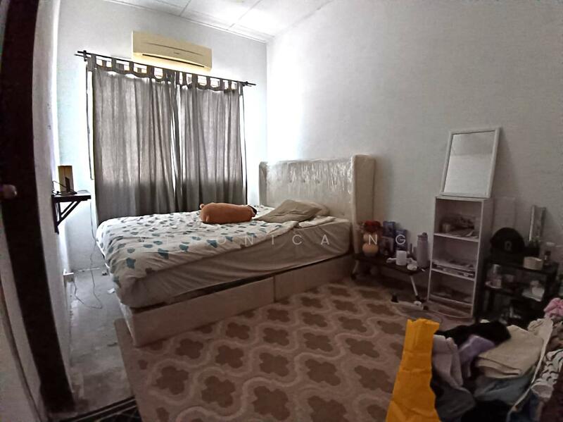 Untuk Dijual - Taman Saujana Puchong