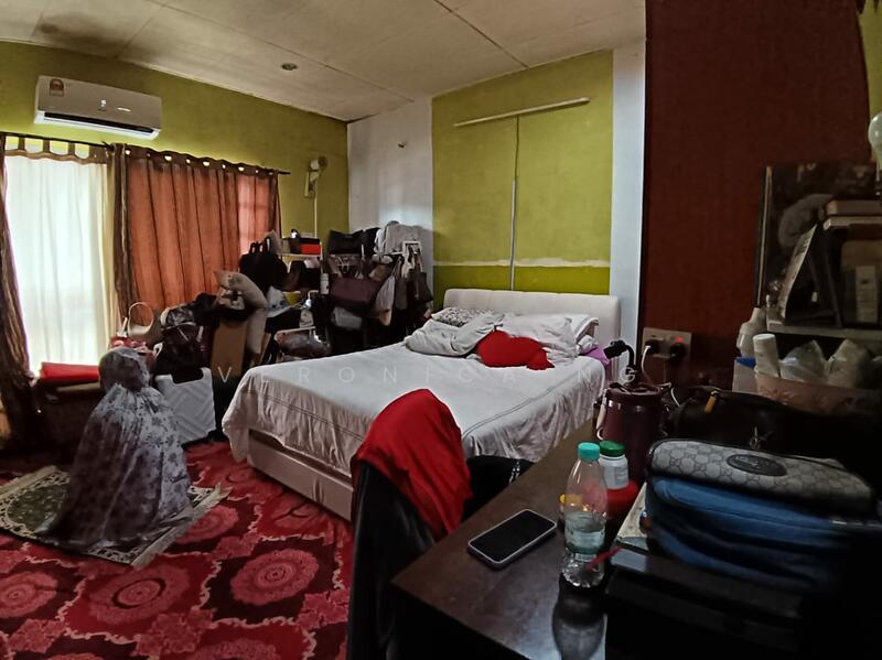 Untuk Dijual - Taman Saujana Puchong