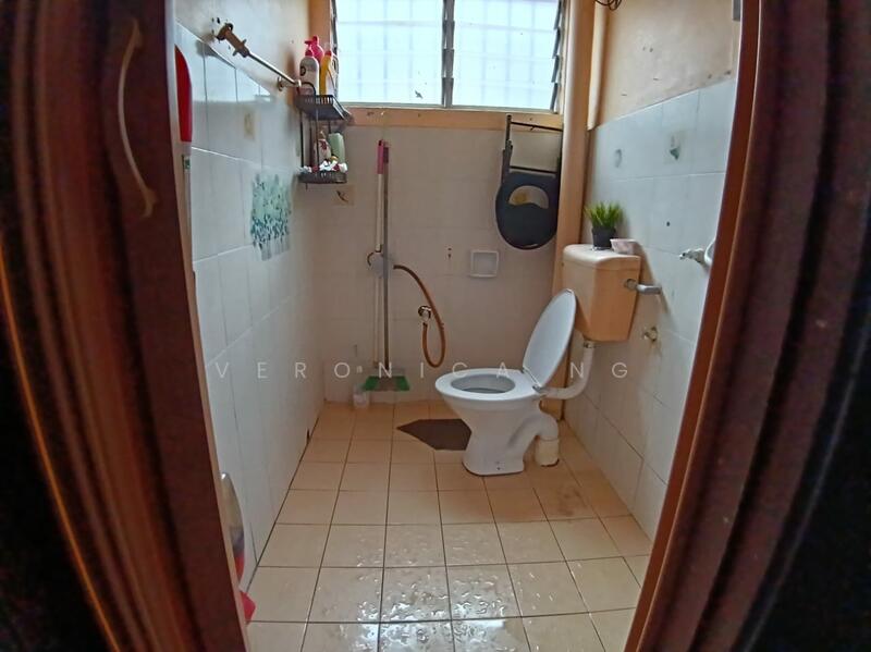 Untuk Dijual - Taman Saujana Puchong