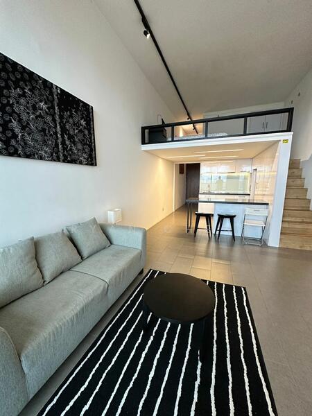 For Sale - Establishment Bangsar (Menara Teguh Bangsar)