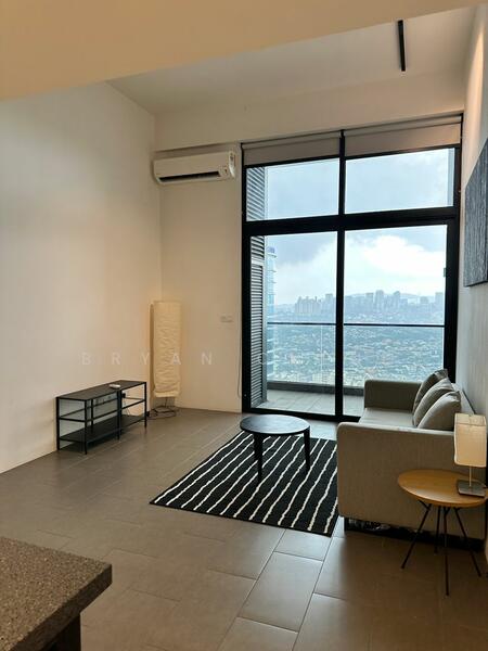 For Sale - Establishment Bangsar (Menara Teguh Bangsar)