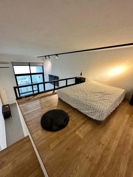 For Sale - Establishment Bangsar (Menara Teguh Bangsar)