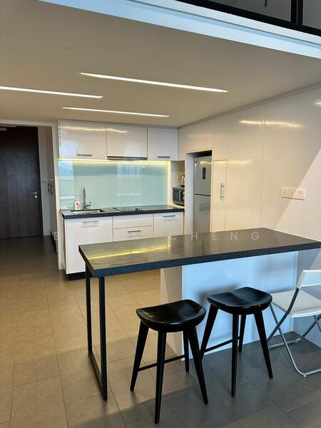 For Sale - Establishment Bangsar (Menara Teguh Bangsar)