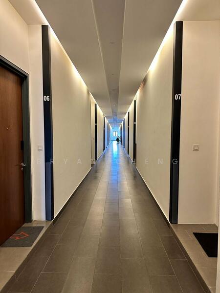 For Sale - Establishment Bangsar (Menara Teguh Bangsar)